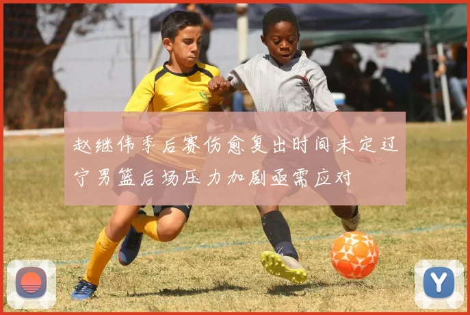 赵继伟季后赛伤愈复出时间未定辽宁男篮后场压力加剧亟需应对