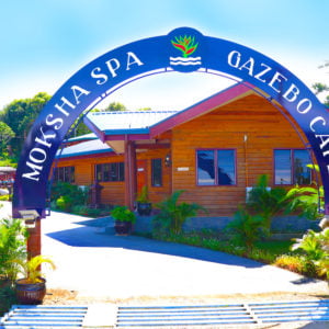 Moksha Spa - Deep Relaxation Package