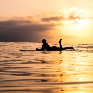 Learn to Surf - Private Surfing Lessons