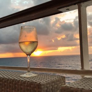 Robinson Crusoe Island - Sunset Cruise, Dinner and Traditional Fijian show